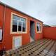 Kirayə Həyət evi, 100m²