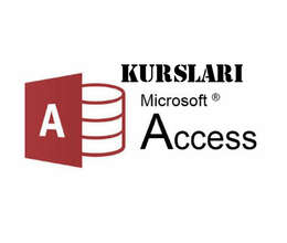 Access proqramını öyrən