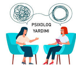 Psixoloji dəstək