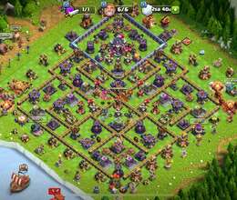 Clash of Clans