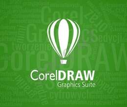 Corel draw dizayn peşəsini öyrədirik
