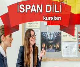 İspan Dilini öyrən gələcəyini dəyiş