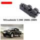Mitsubishi L200 2008 üçün şüşə qaldıran knopka
