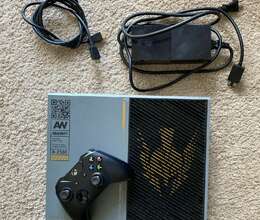 Xbox one 1tb