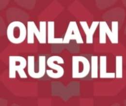 Rus dili