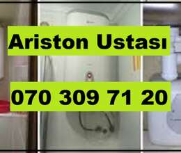Ariston Təmir Ustası