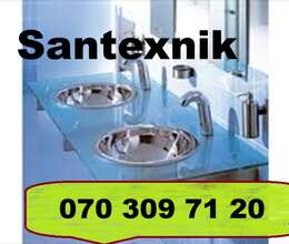 Santexnik Ustası