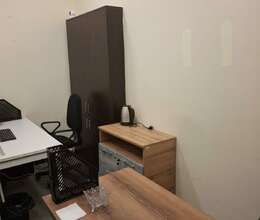 Ofis İcarəyə verilir