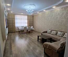 Satılır Yeni tikili, 134m², 3-Otaqlı