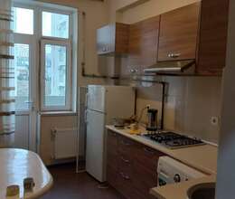 Kirayə verilir Yeni tikili, 60m², 2-Otaqlı