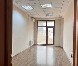 AF Business House İcarəyə Ofis