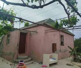 Satış Həyət evi, 100m²