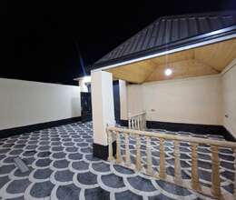 Satış Həyət evi, 170m²
