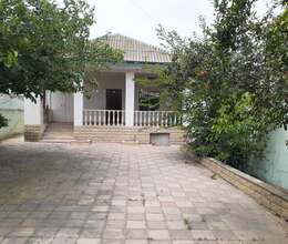 Satış Həyət evi, 100m²