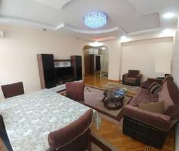 Kirayə verilir Yeni tikili, 160m², 160-Otaqlı