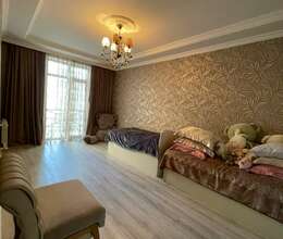 Satılır Yeni tikili, 147m², 4-Otaqlı