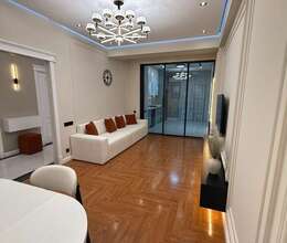 Satılır Yeni tikili, 80m², 2-Otaqlı