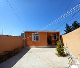 Satış Həyət evi, 55m²