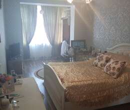 Satılır Köhnə tikili, 110m², 5-Otaqlı