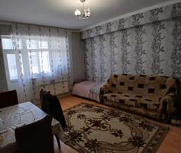 Kirayə verilir Yeni tikili, 60m², 2-Otaqlı