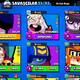 Brawl hesap satış