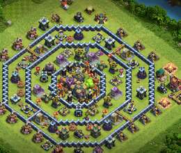 Clash of clans