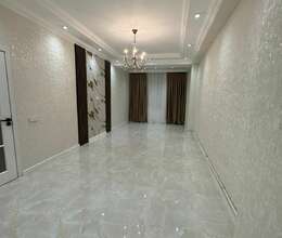 Satılır Yeni tikili, 58m², 2-Otaqlı