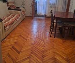 Satılır Köhnə tikili, 55m², 3-Otaqlı