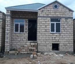Satış Həyət evi, 40m²