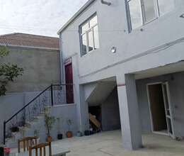 Satış Həyət evi, 120m²