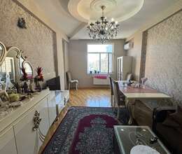 Satılır Yeni tikili, 50m², 2-Otaqlı