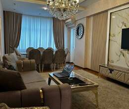 Satılır Yeni tikili, 85m², 3-Otaqlı