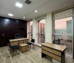 Ofis İcarəyə verilir