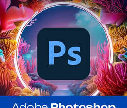 Photoshop qrafik dizayn Kursları ferdi dərslər