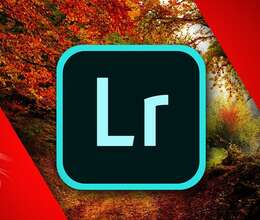 Adobe Lightroom proqramı kursları