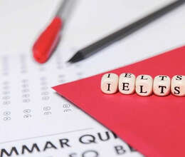IELTS hazirligi
