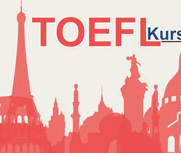 TOEFL hazirligi.
