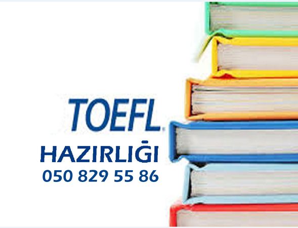 TOEFL Imtahanlarına Xüsusi Programla Hazırlıq – Hazırlıq kursları – ucuztap.az