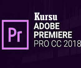 Adobe Premiere Motion dizayn kursu professional səviyyədə