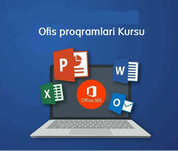 Microsoft  Office Word Excel  kursları