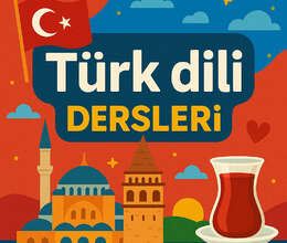 Türk dili kursları