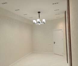 Satılır Yeni tikili, 59m², 2-Otaqlı