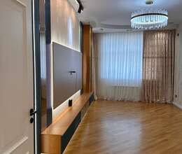 Satılır Yeni tikili, 135m², 3-Otaqlı
