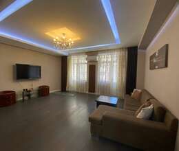 Satılır Yeni tikili, 106m², 2-Otaqlı