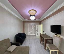 Satılır Yeni tikili, 44m², 2-Otaqlı