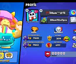 Brawl stars