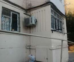 Kirayə verilir Köhnə tikili, 60m², 2-Otaqlı