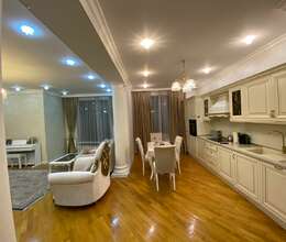 Satılır Yeni tikili, 125m², 3-Otaqlı