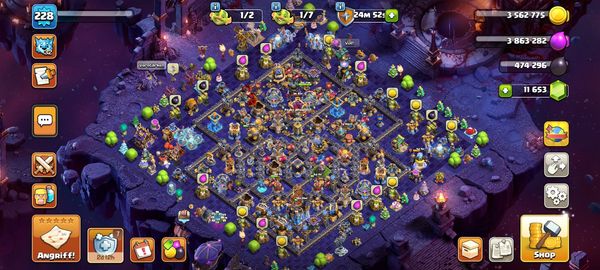 Clash Of Clans – Oyun hesabları – ucuztap.az