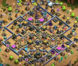 Clash of Clans 